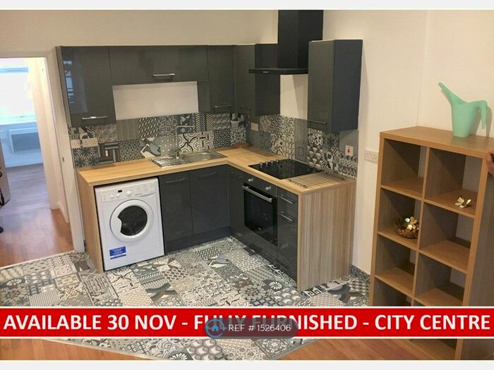 2 Bedroom Flat To Rent In Belgrave Gate, Leicester, LE1