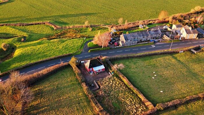 3 Bedroom Bungalow For Sale In Holly Bank, Melling, Carnforth, LA6