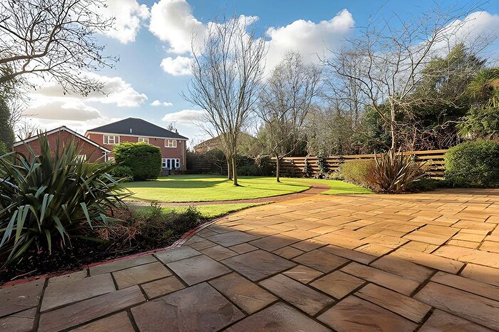 5 Bedroom Detached House For Sale In Mill Road, Burnham-On-Crouch, CM0