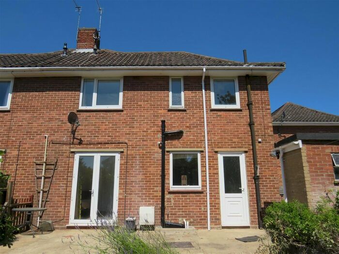 4 Bedroom Property To Rent In Sotherton Road, Norwich, NR4