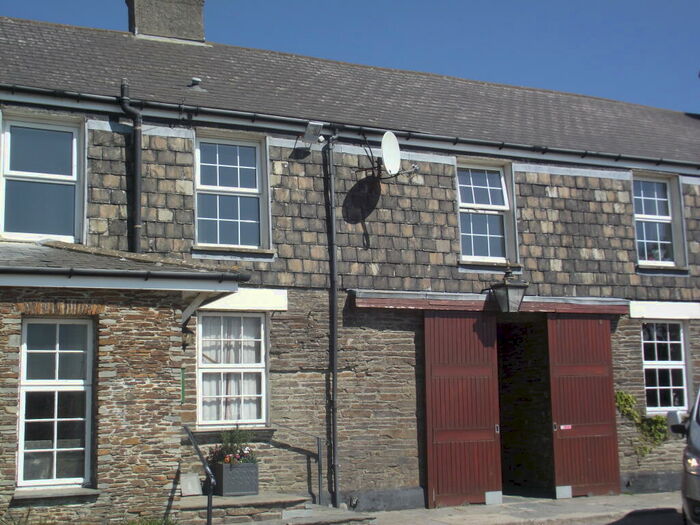 1 Bedroom Flat To Rent In Wadebridge, PL27