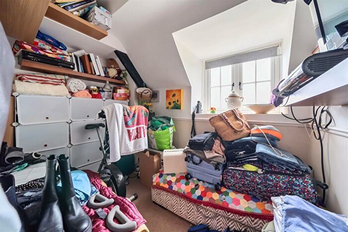 2 Bedroom Semi-Detached House For Sale In Lawrence Lane, Witchampton, BH21