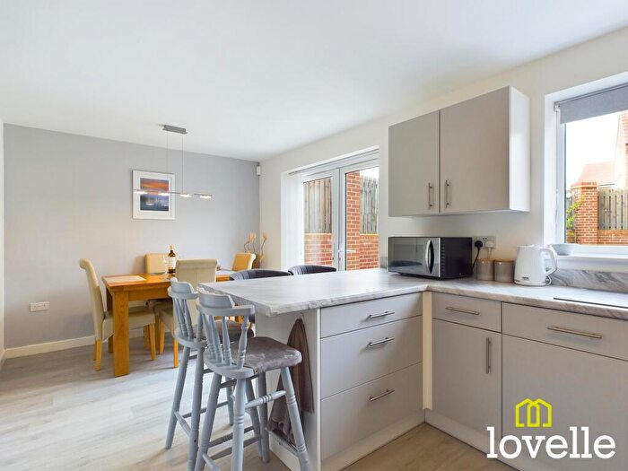 4 Bedroom Detached House For Sale In Taylor Avenue, Cottingham, East Riding Of Yorkshire, HU16