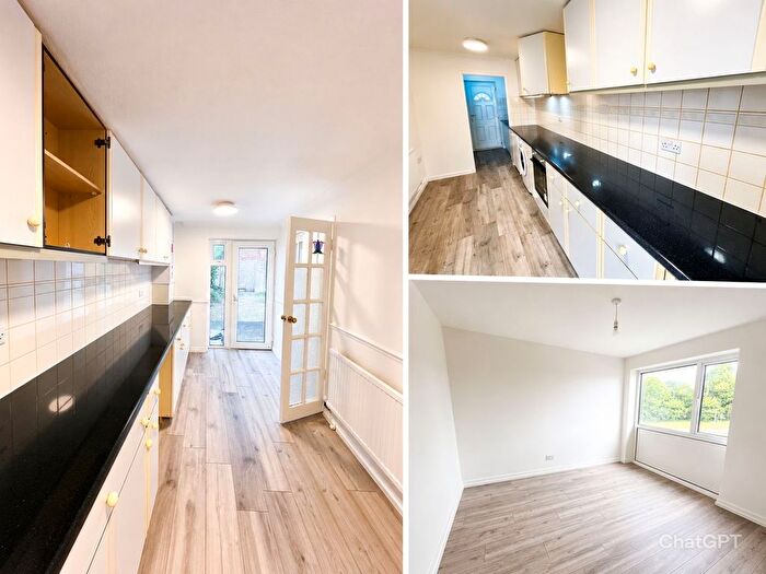 5 Bedroom End Terrace House To Rent In Brockles Mead, Harlow, CM19