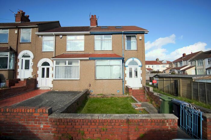 6 Bedroom Property To Rent In Jocelyn Road, Horfield, Bristol, BS7