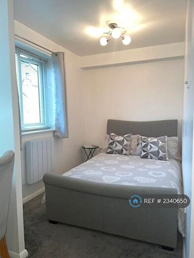 1 Bedroom Flat To Rent In Latimer Drive, Hornchurch, RM12