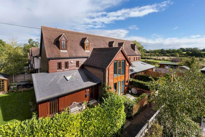 3 Bedroom Property To Rent In Stocks Close, Hildenborough, Tonbridge, TN11