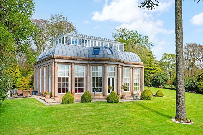 5 Bedroom Detached House For Sale In Woodfold Park, Mellor, BB2