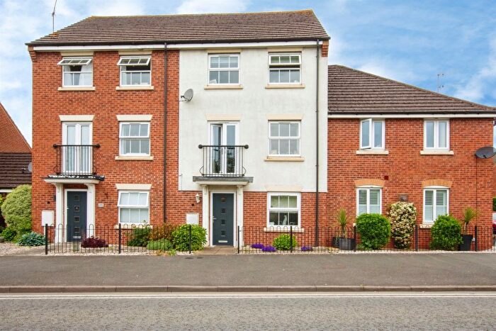 3 Bedroom Property For Sale In Hoo Road, Kidderminster, DY10