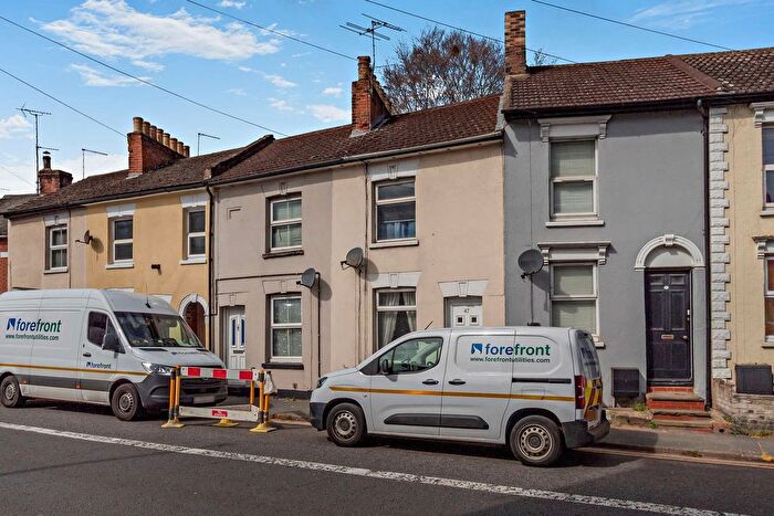 2 Bedroom Terraced House For Sale In Maldon Road, Colchester, CO3