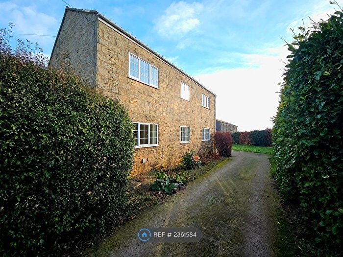 3 Bedroom Detached House To Rent In High Moor Farm, Tadcaster, LS24