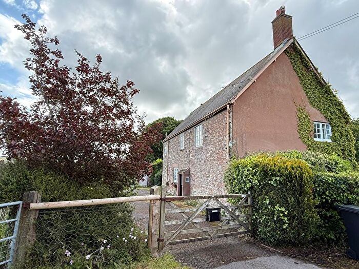 3 Bedroom Property To Rent In Parsonage Farm Cottage, Watchet, TA23