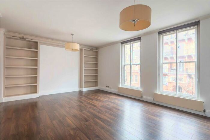 2 Bedroom Apartment To Rent In Coleherne Road, Earls Court, SW10