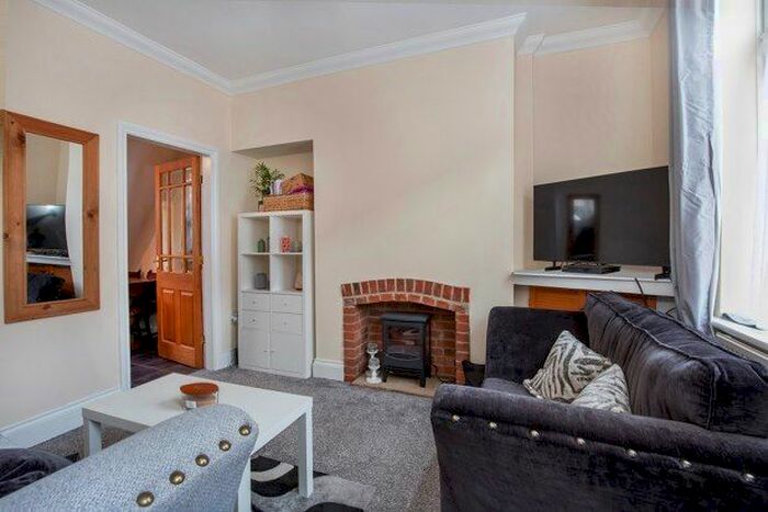 2 Bedroom Terraced House To Rent In Brunswick Street, York, YO23