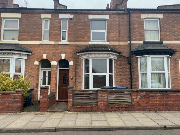 3 Bedroom House To Rent In Tachbrook Street, Leamington Spa, CV31