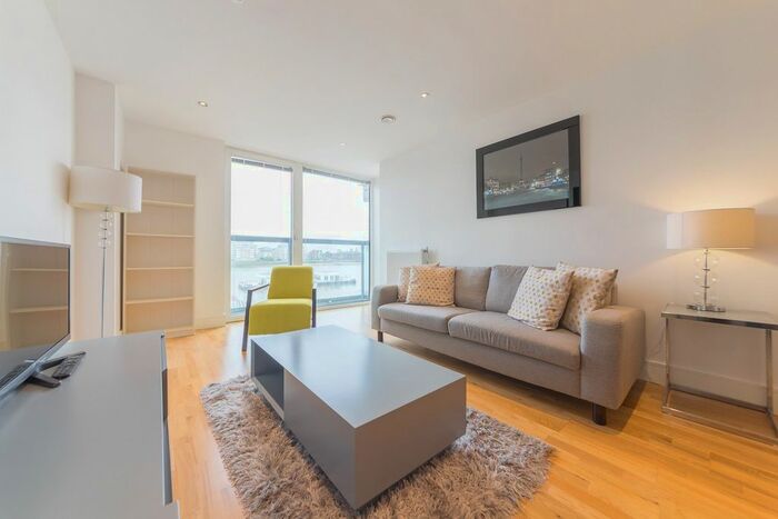 2 Bedroom Flat To Rent In Canary View, 23 Dowells Street, New Capital Quay, London SE10