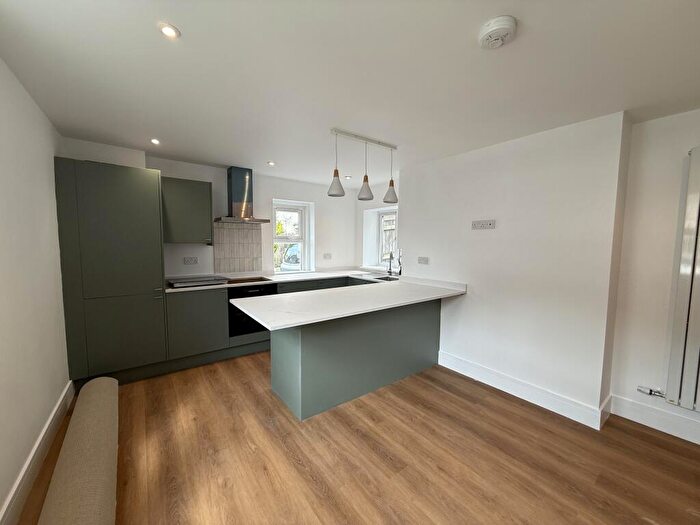 2 Bedroom House To Rent In Wood Lane, Chippenham, SN15