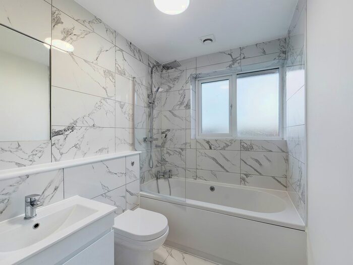 1 Bedroom Maisonette To Rent In Station Approach, South Ruislip, Ruislip, HA4