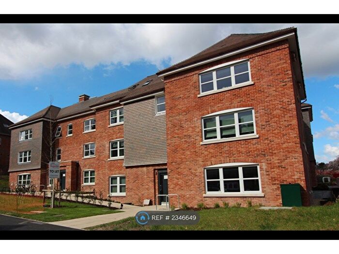 5 Bedroom Flat To Rent In Greenhill Road, Winchester, SO22