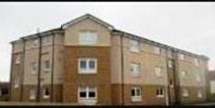 2 Bedroom Flat To Rent In Pottery Street, Kirkcaldy, KY1