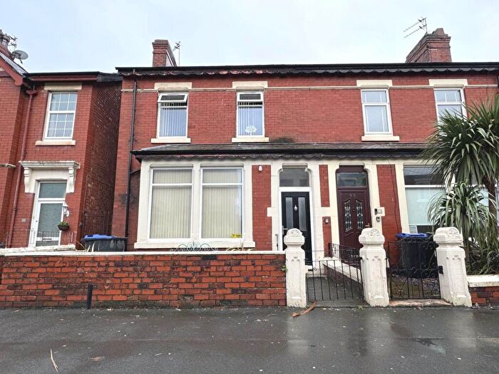 3 Bedroom House For Sale In Woodland Grove, Blackpool, FY3
