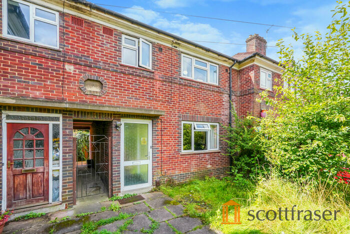 3 Bedroom Terraced House To Rent In Farmer Place, Headington, OX3