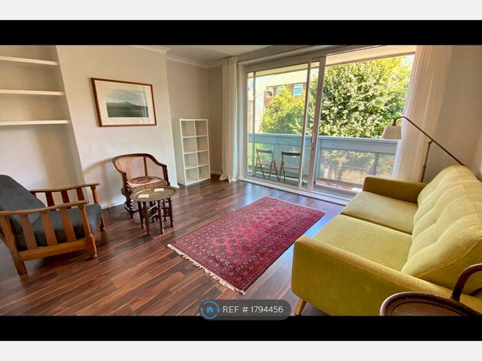 2 Bedroom Maisonette To Rent In Tappesfield Road, London, SE15