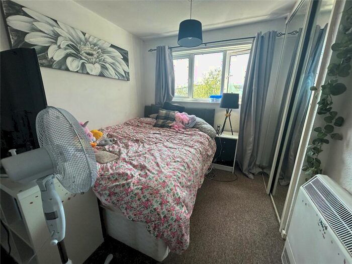 2 Bedroom Terraced House For Sale In Cobalt Court, Frobisher Close, Gosport, Hampshire, PO13