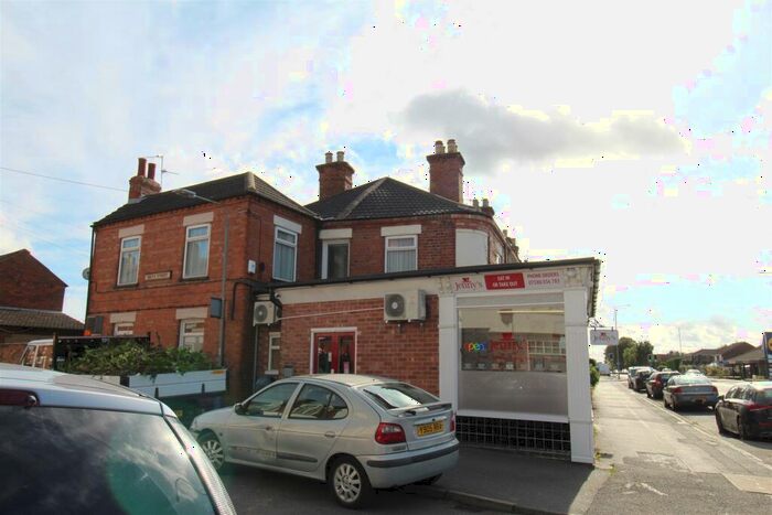 1 Bedroom Flat To Rent In London Road, New Balderton, NG24