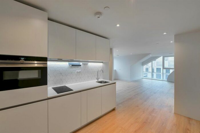 1 Bedroom Flat To Rent In Edgware Road, London, NW2