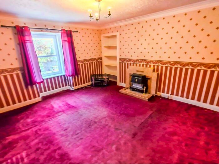 3 Bedroom Flat For Sale In Telford Road, Inverness, IV3