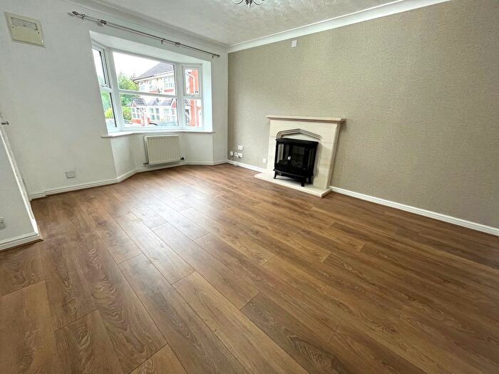 3 Bedroom Semi-Detached House To Rent In Peacock Hill Close, Grimsargh, Preston, PR2