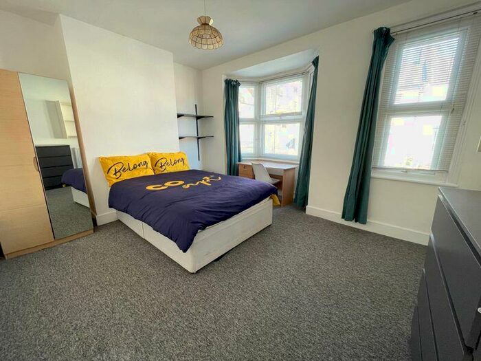 4 Bedroom Terraced House To Rent In Ewhurst Road, Brighton, BN2