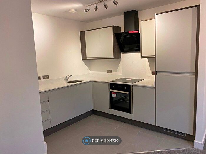 1 Bedroom Flat To Rent In Hampden House, Arlesey, SG15