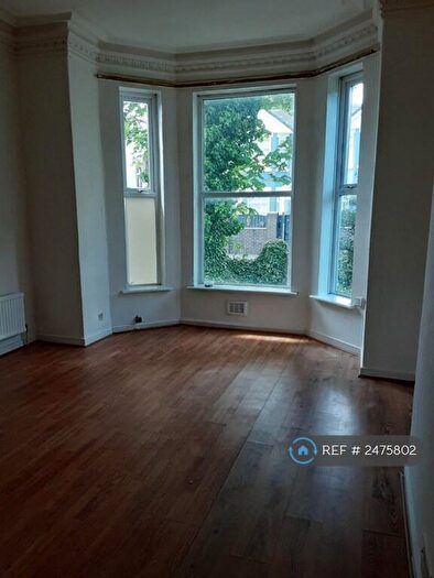 1 Bedroom Flat To Rent In Saint Marys Hall Road, Manchester, M8