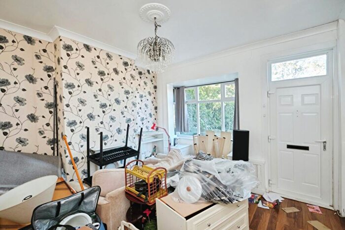 2 Bedroom End Of Terrace House For Sale In Ada Road, Yardley, Birmingham, West Midlands, B25