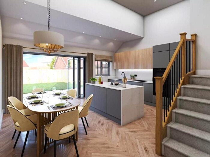3 Bedroom Semi-detached House To Rent In Skylarks, Rottingdean, BN2