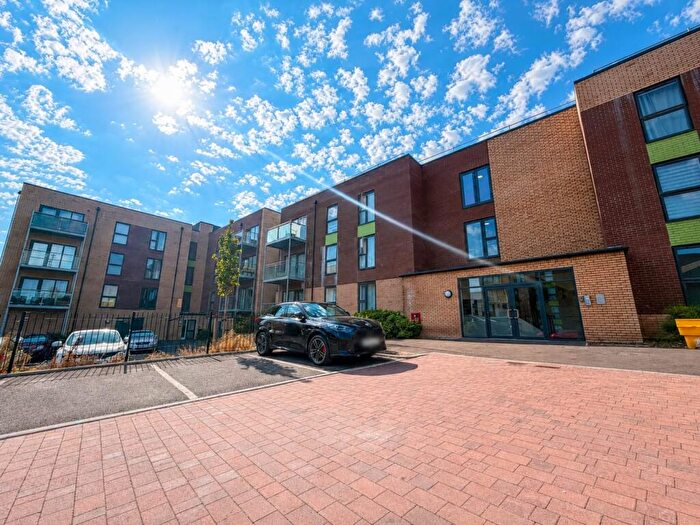 2 Bedroom Apartment To Rent In Flatts Close, Stoke Gifford, Bristol, BS34