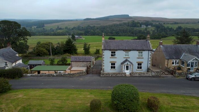 3 Bedroom Farm For Sale In Stannersburn, Hexham, NE48