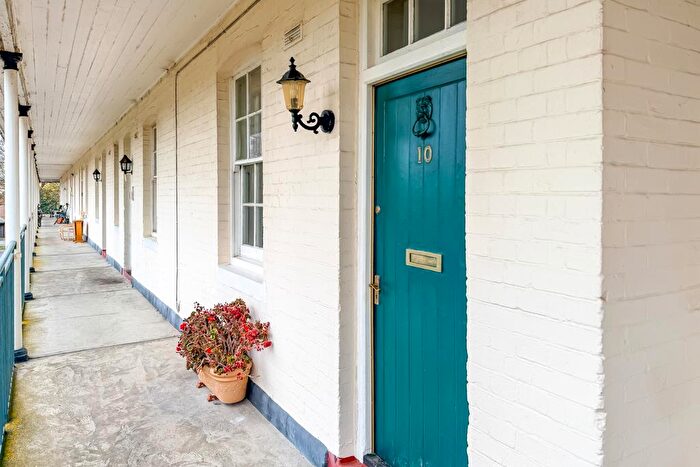 1 Bedroom Flat For Sale In Ash Court, Campfield Road, Shoeburyness, SS3