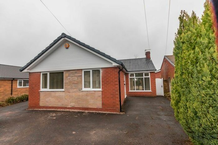 3 Bedroom Detached Bungalow To Rent In Red House Lane, Eccleston, PR7