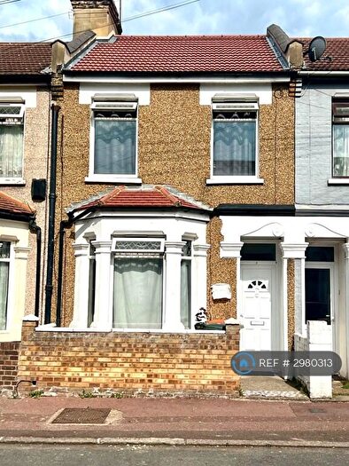 4 Bedroom Terraced House To Rent In St Olaves Road, London, E6