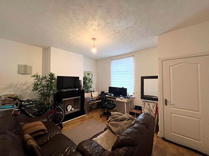 2 Bedroom Terraced House To Rent In Peel Green Road, Manchester, M30