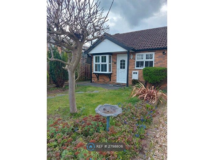 1 Bedroom Bungalow To Rent In Roman Wharf, Lincoln, LN1