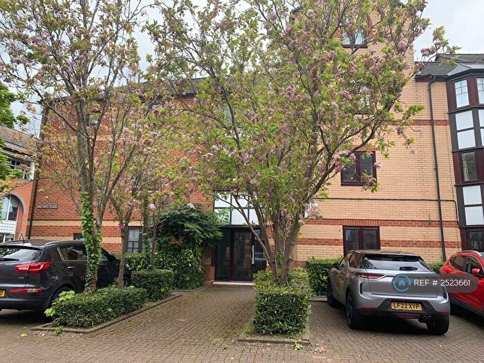 1 Bedroom Flat To Rent In Maltings Place, Reading, RG1