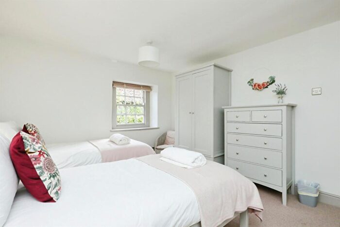 3 Bedroom Character Property For Sale In Front Street, South Creake, Fakenham, NR21