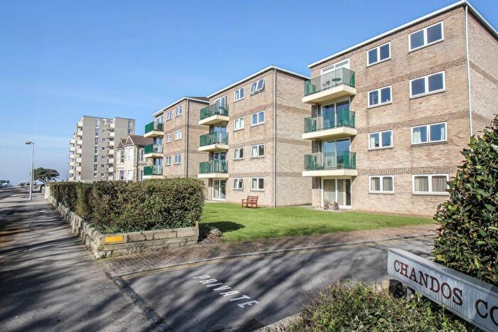 2 Bedroom Flat For Sale In Weston-super-Mare** Yards From Beach**Highly Regarded Development**, BS23