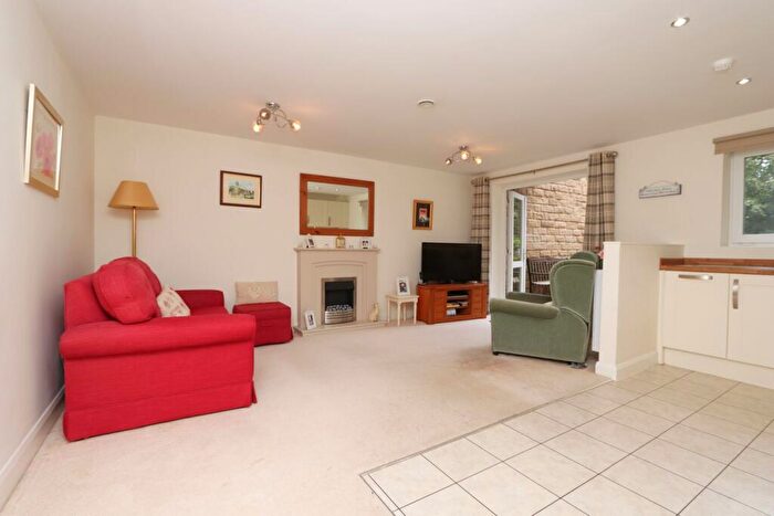 1 Bedroom Apartment For Sale In Bridge Street, Otley, LS21