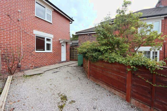 3 Bedroom Semi-Detached House To Rent In Arley Street, Manchester, M26