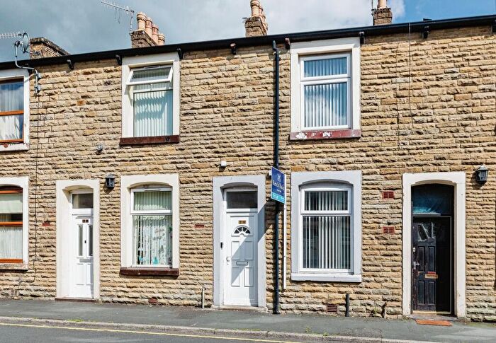 2 Bedroom Terraced House To Rent In Leyland Road, Burnley, BB11